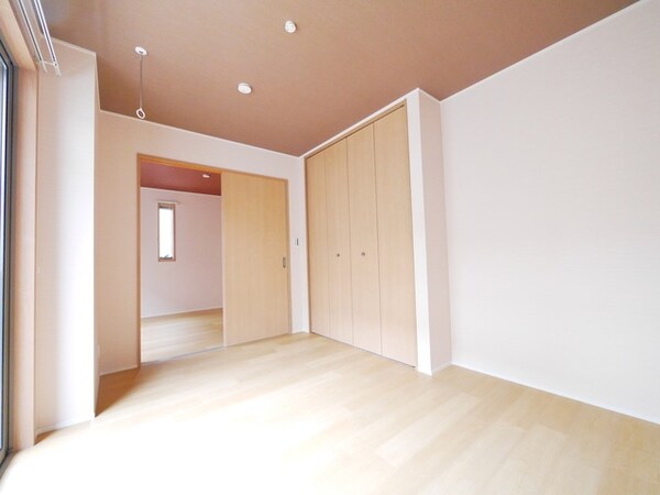 子供部屋