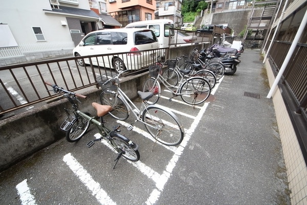共有部分