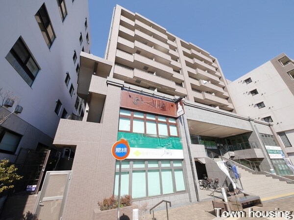 外観(★センター南駅至近★)