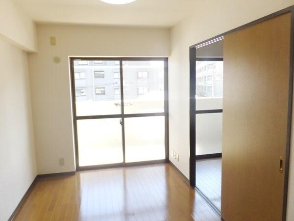 子供部屋