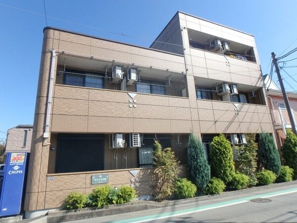 外観(外観)