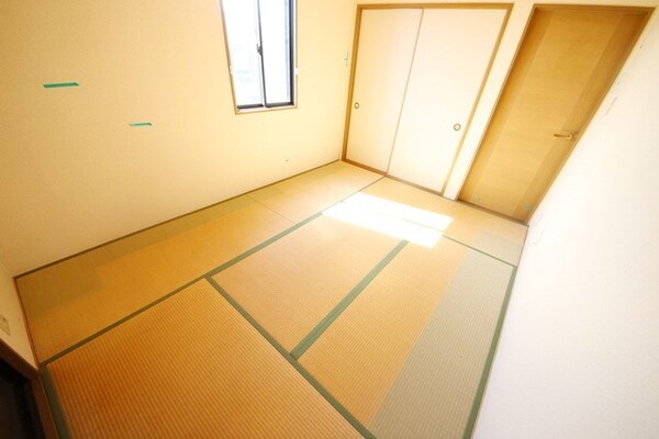 子供部屋