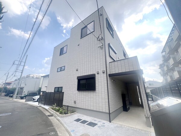 外観(外観)
