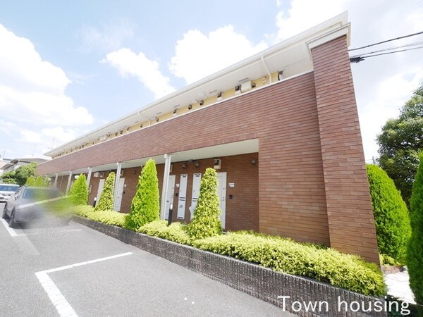 外観(★日吉本町駅徒歩5分です★)