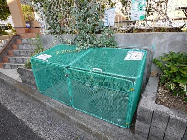 共有部分