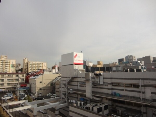 眺望(★景色です★)