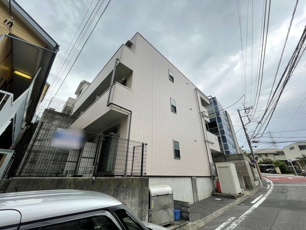 外観(外観)