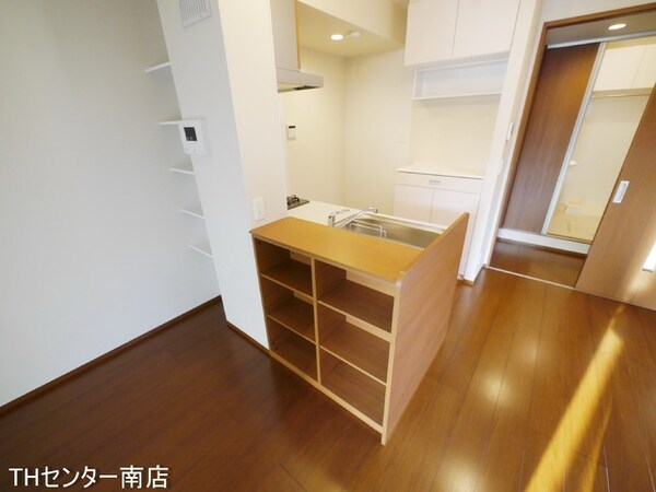 リビング・居室