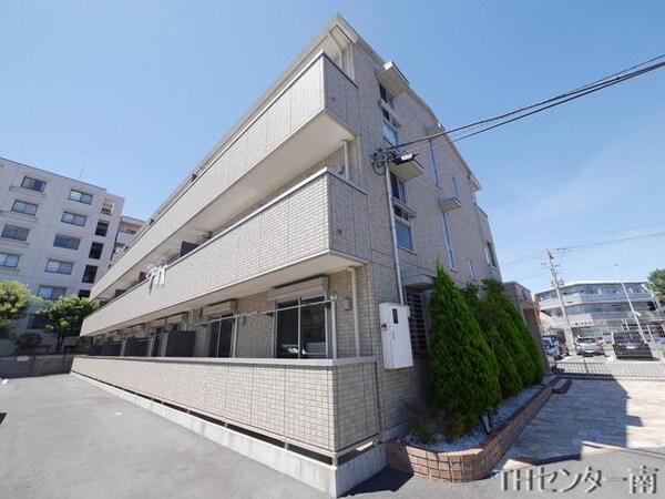 外観(★お洒落な外観★)