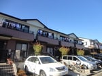 ★周辺は低層住宅が並ぶ。日当り良好★