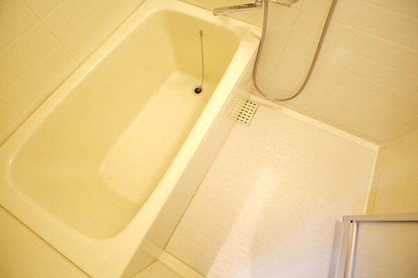 バス／シャワールーム等(別部屋参考写真)
