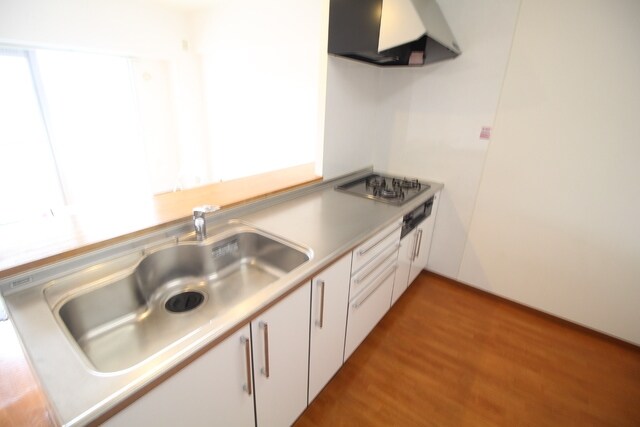 物件内観写真4　(※別部屋参考写真です)