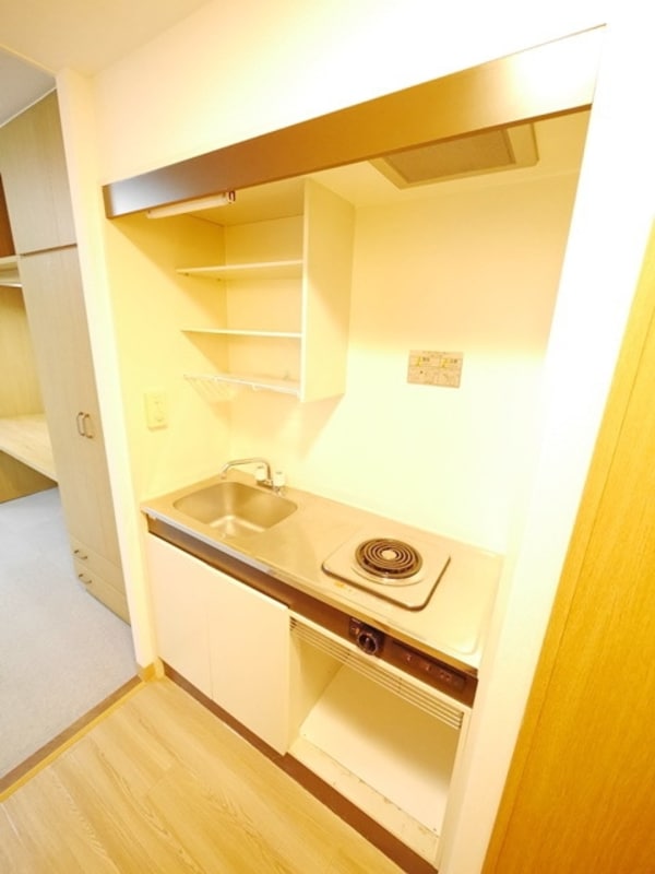 キッチン(★広々キッチン★)