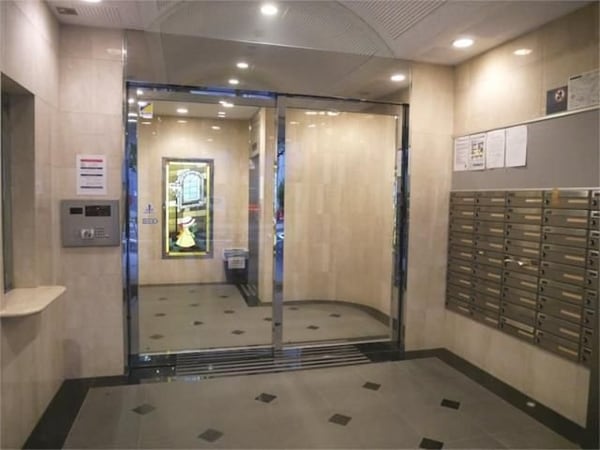 共有部分