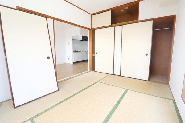 その他室内・内装(収納)