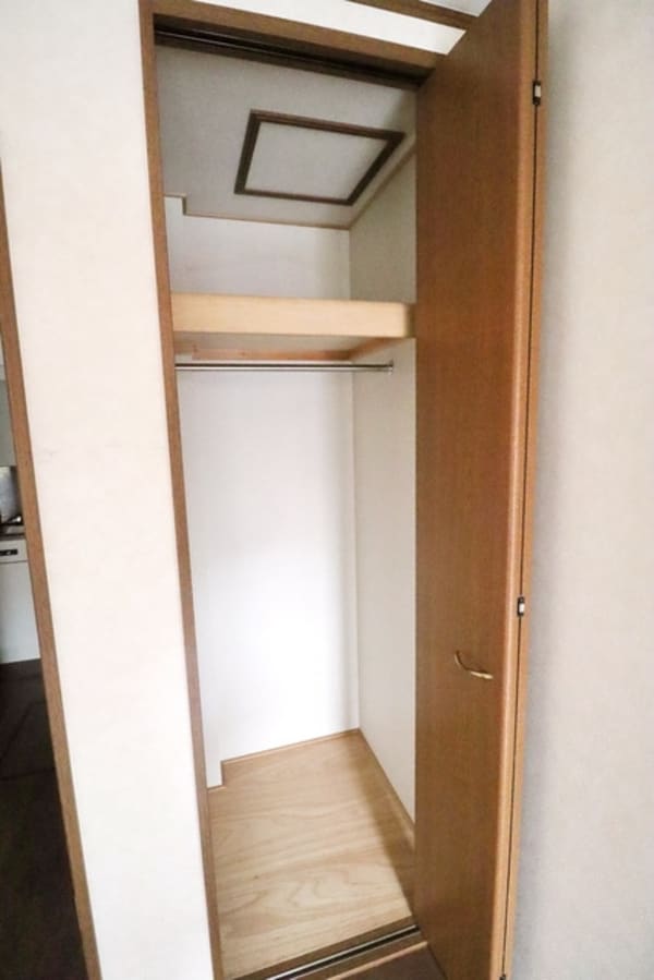 収納(※別部屋参考写真)