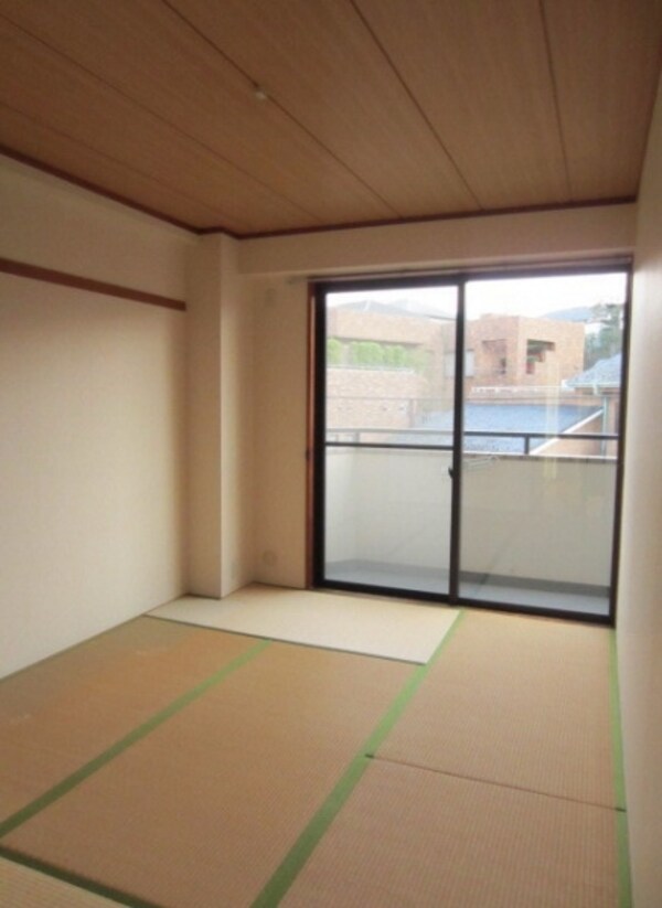 寝室(同シリーズ)