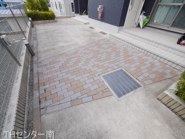 共有部分