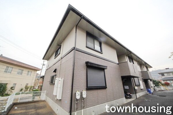 外観(★各部屋収納付き★)