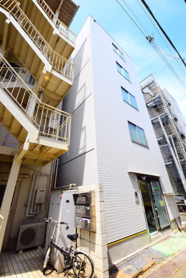 その他(★★鉄骨造マンション★★)