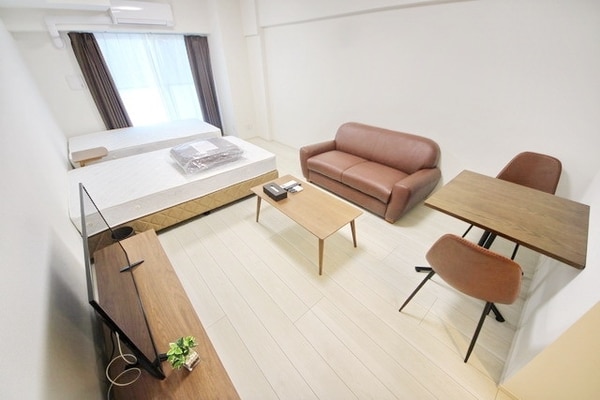その他室内・内装(モデルルームイメージ写真)