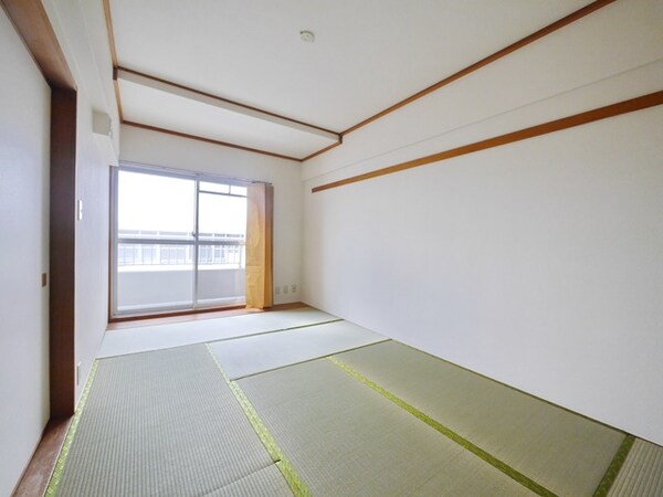 子供部屋(※別部屋参考写真です)