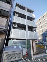 ★外観★