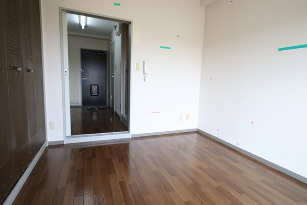 その他室内・内装(※別部屋参考写真です)