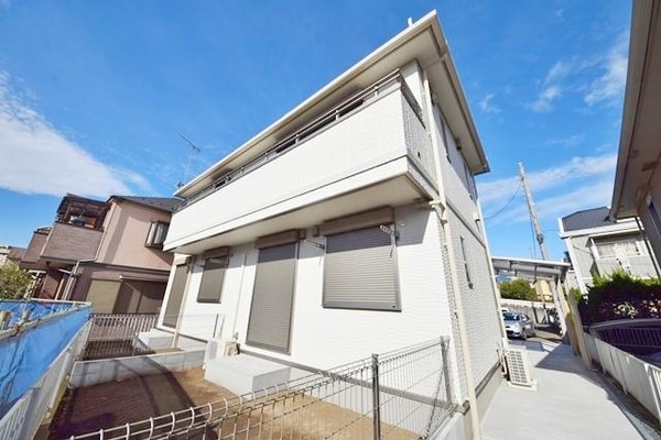 外観(★おしゃれな外観★)