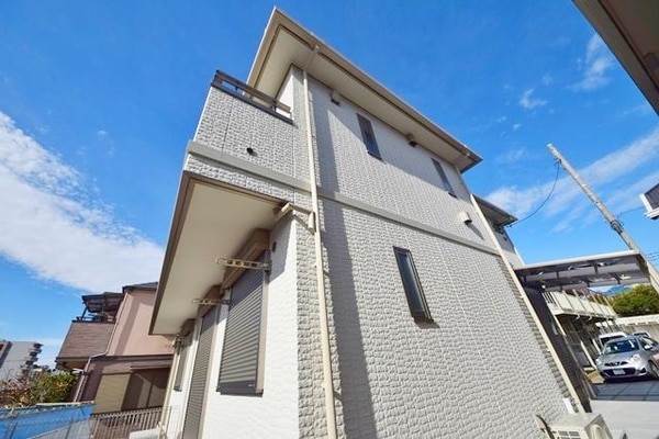 その他(★おしゃれな外観★)