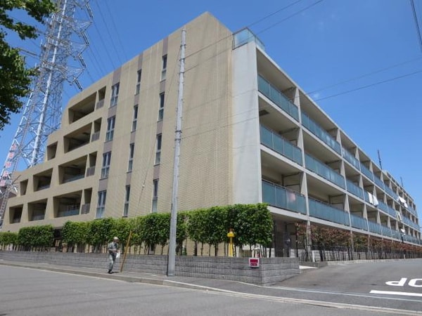 外観(★RC造のマンションです★)