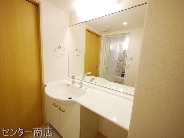 洗面(同仕様)