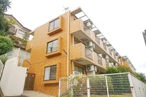 ＰＬＥＮＤＹ鷺沼(プレンディサギヌマ)の外観写真