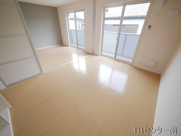 リビング・居室