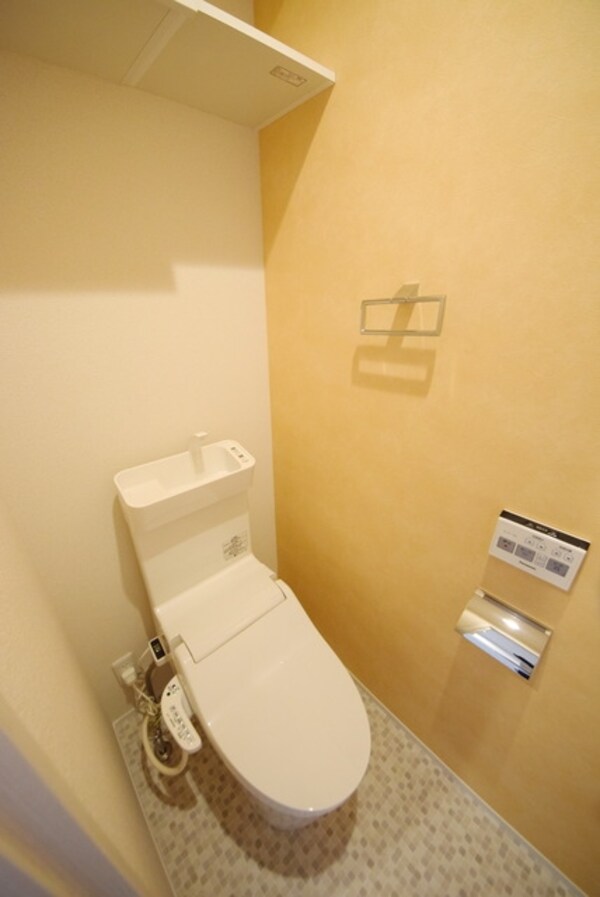 トイレ(★★洗浄便座★★)