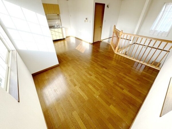 リビング・居室