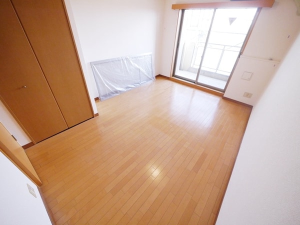 リビング・居室(★収納付き★)