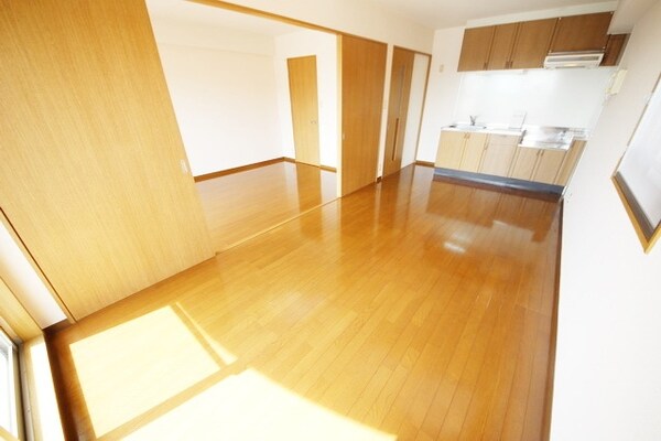 リビング・居室(★明るいリビング★)