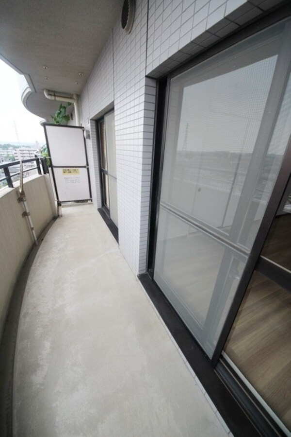 バルコニー(★同シリーズ★)