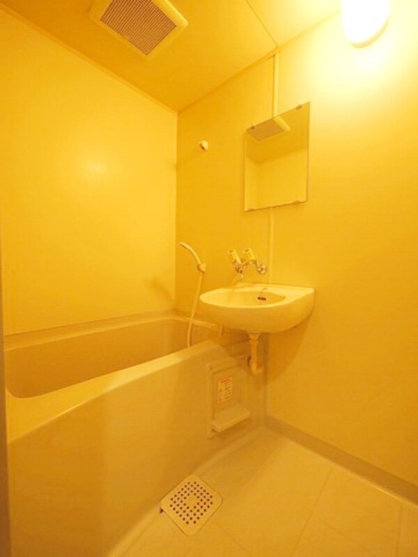 バス／シャワールーム等