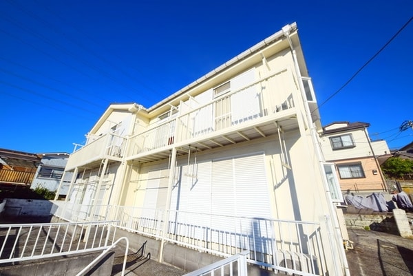 外観(タウンハウジングは周辺環境まで詳しくご案内)