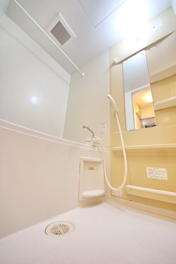 バス／シャワールーム等