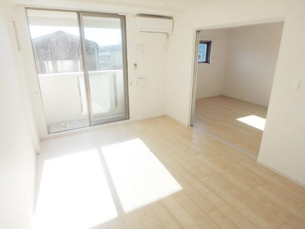 リビング・居室(★明るい室内★)