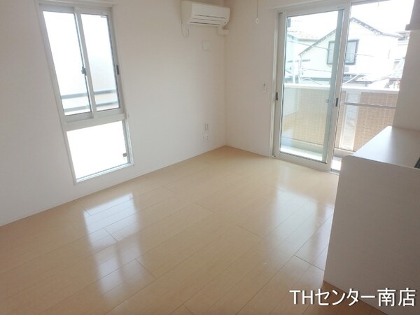 リビング・居室(★エアコン付きリビング★)