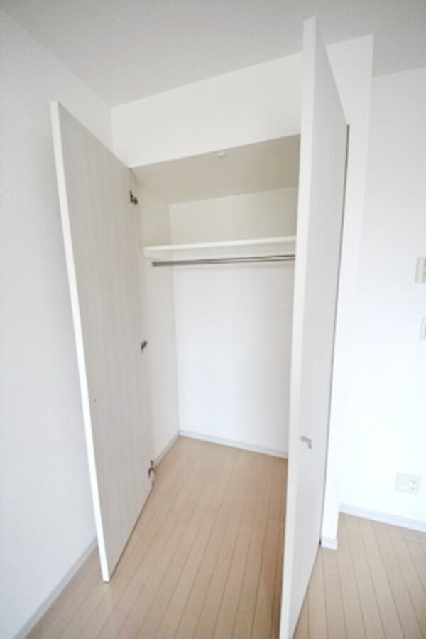 収納(※別部屋参考写真です)