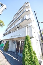 ★★綺麗な建物★★