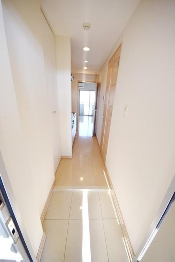 玄関(★★玄関★★)