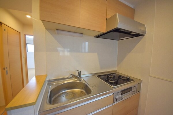 キッチン(★賃貸物件のお問い合わせはタウンハウジング登戸店まで★)