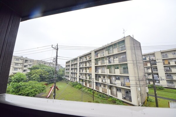 眺望(★賃貸物件のお問い合わせはタウンハウジング登戸店まで★)