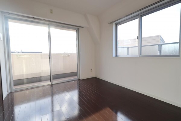 リビング・居室(リビング/居室)